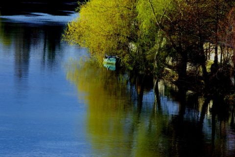 Bords de Marne